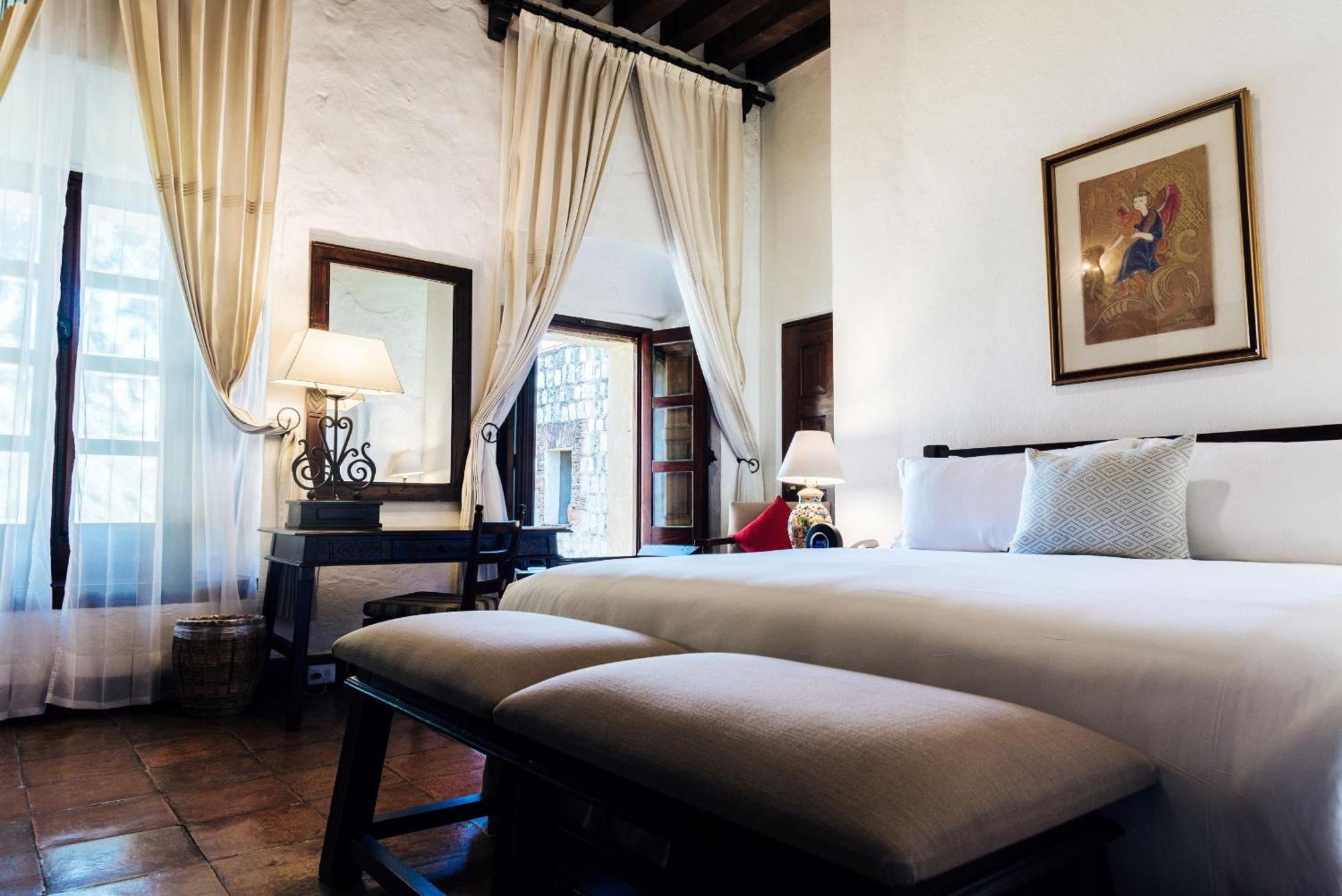 Quinta Real 5* Oaxaca