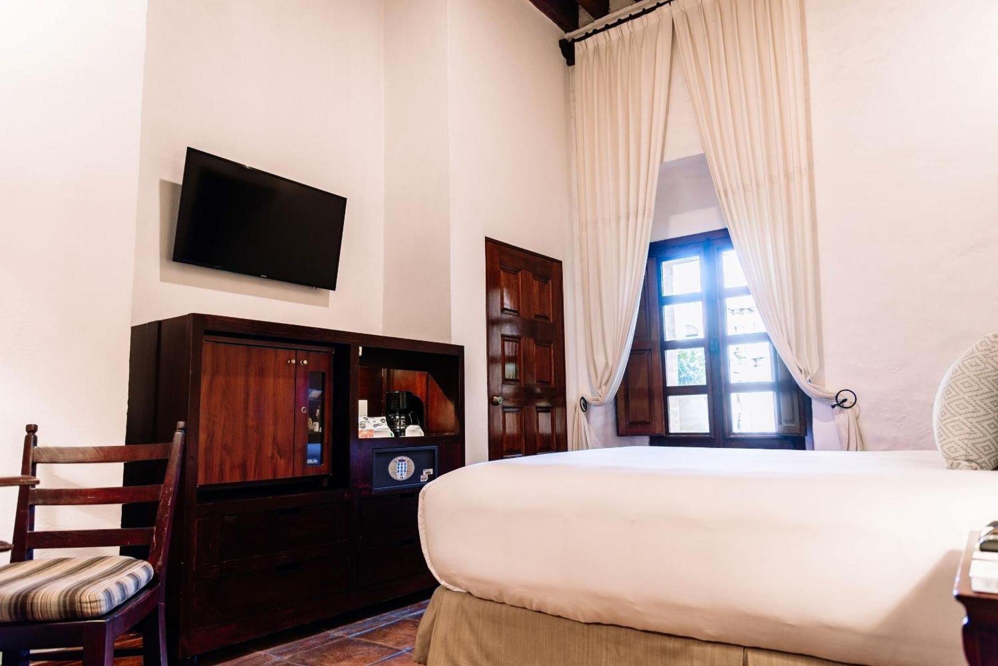 Hotel Quinta Real
