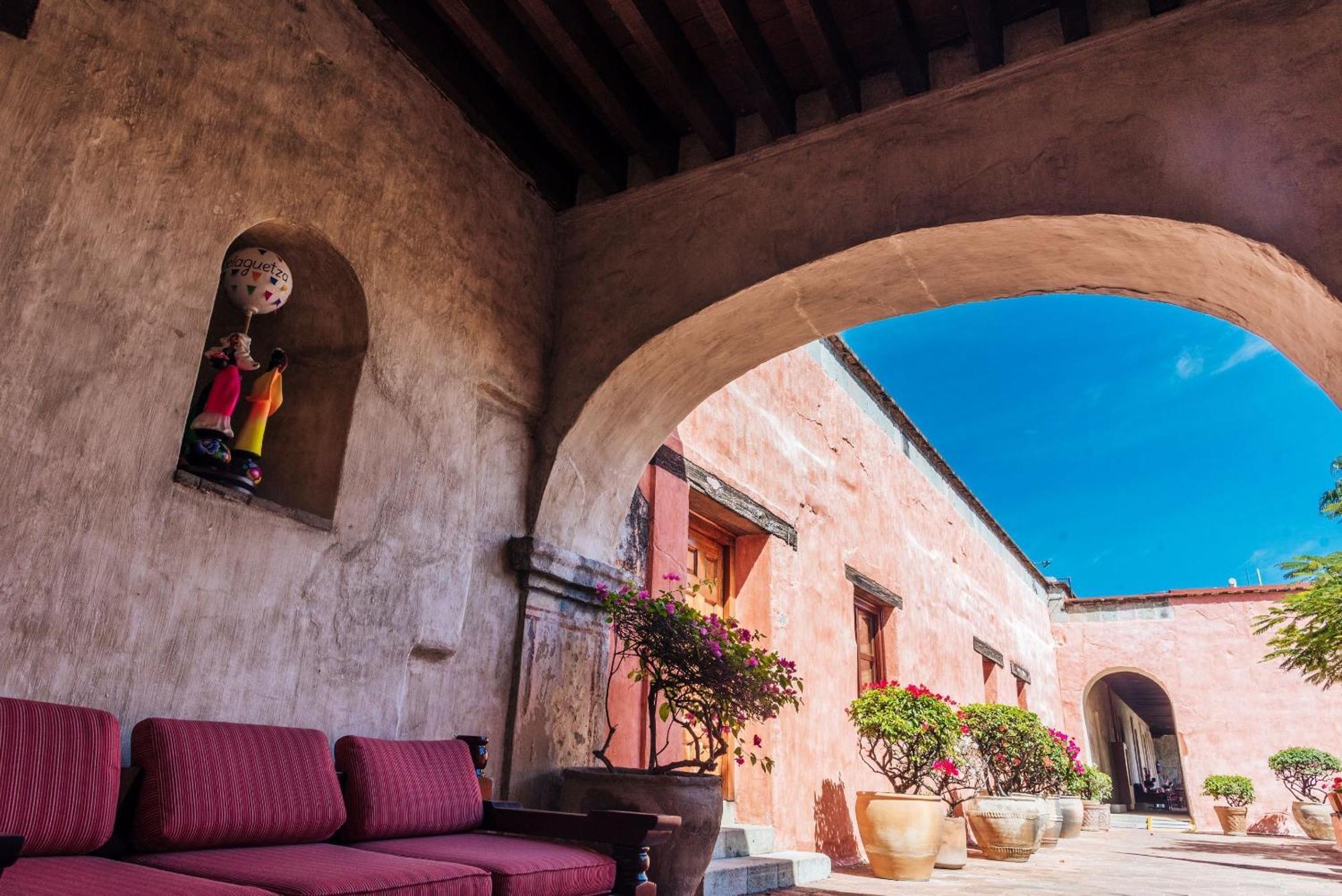 Hotel Quinta Real
