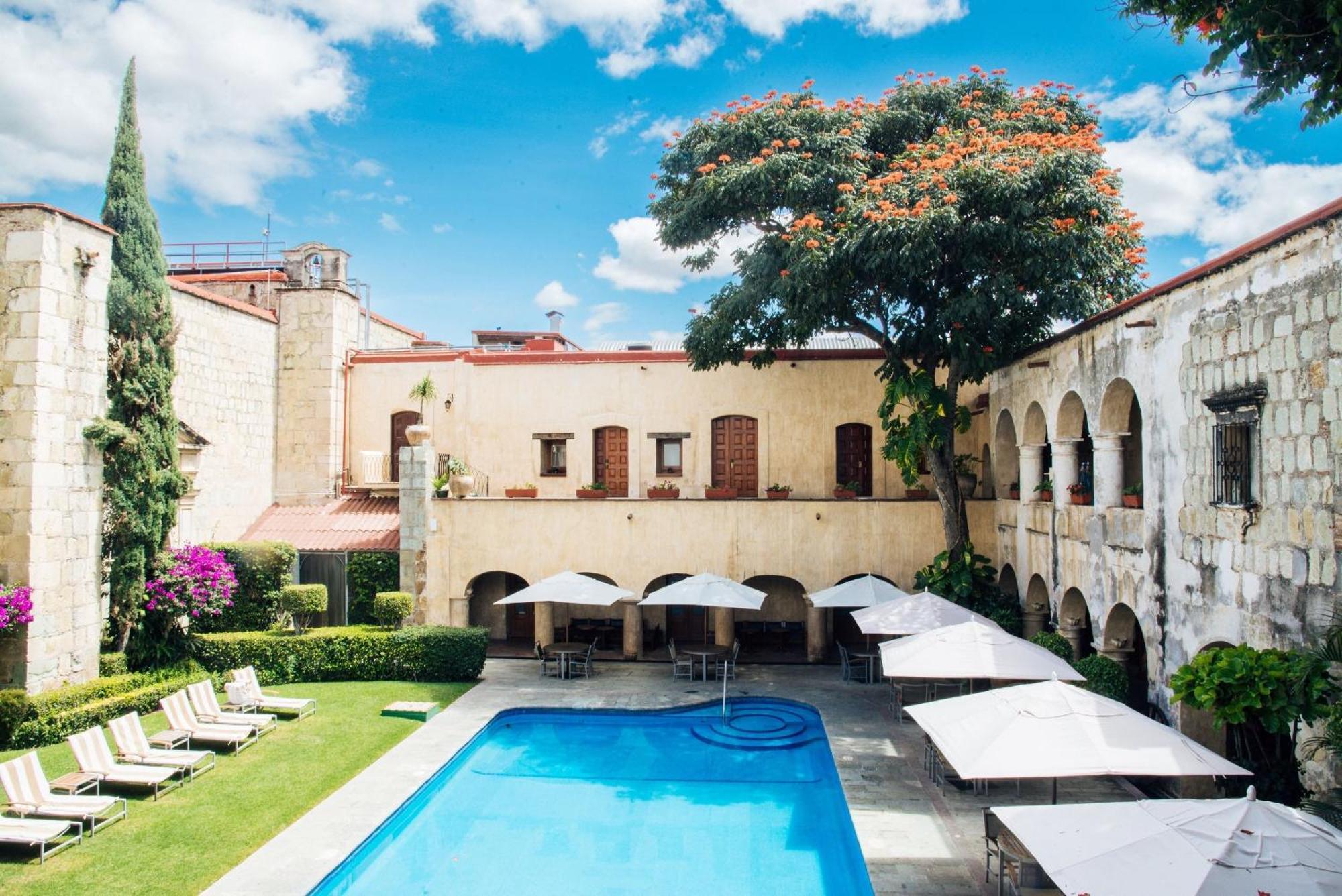 Hotel Quinta Real