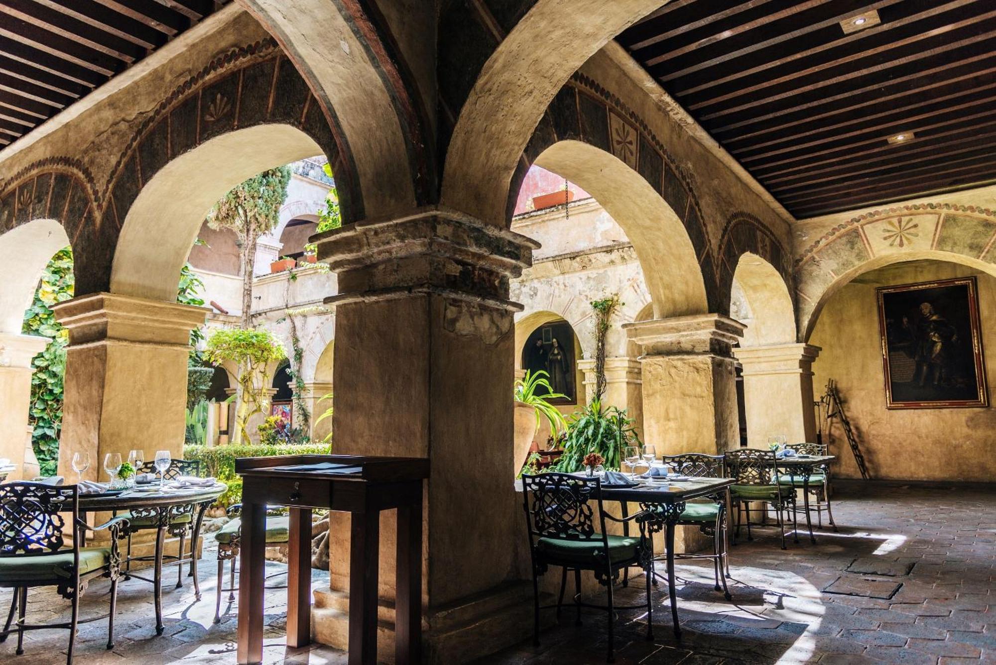 Hotel Quinta Real 5*
