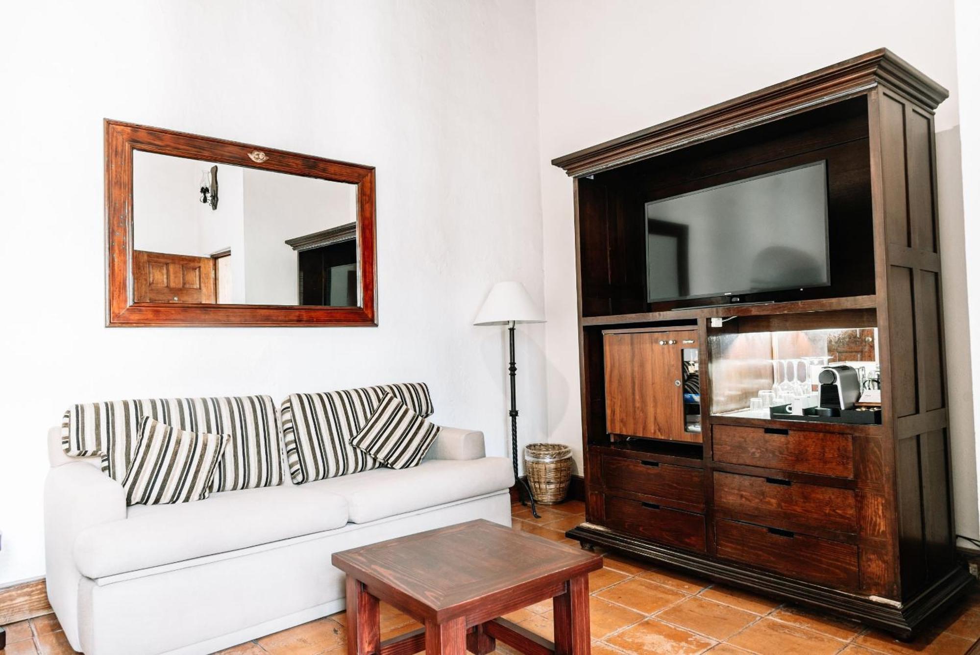 Quinta Real Hotel Oaxaca