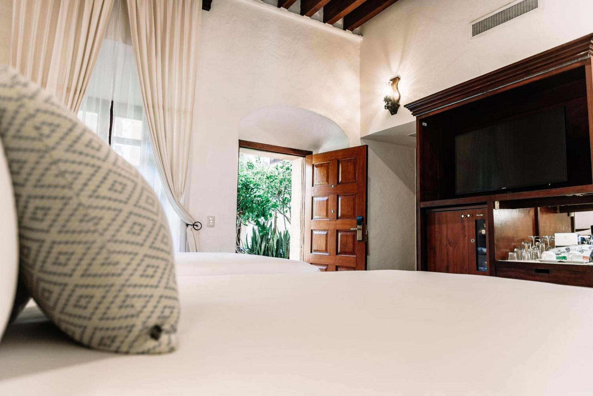 Quinta Real Hotel