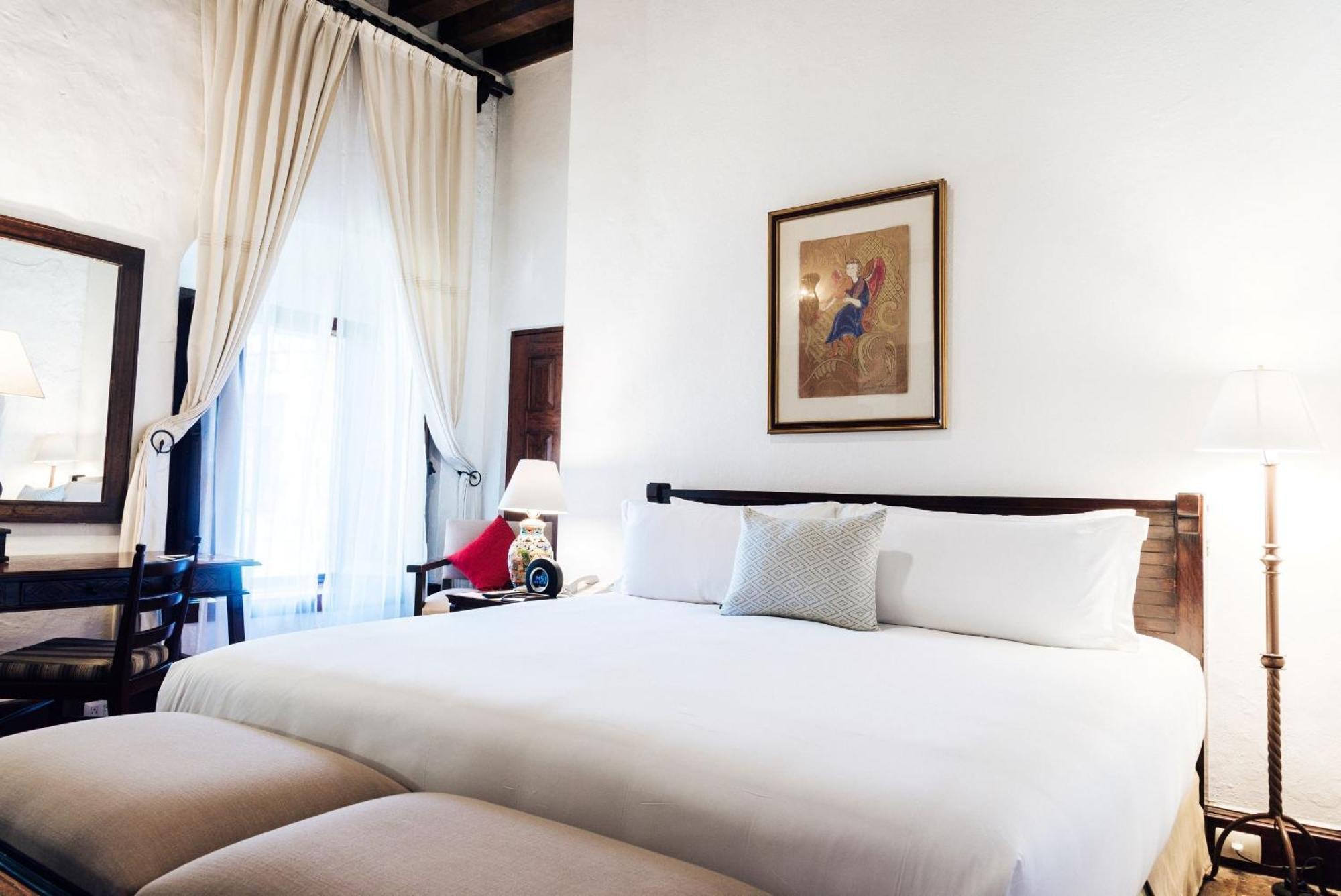 Hotel Quinta Real