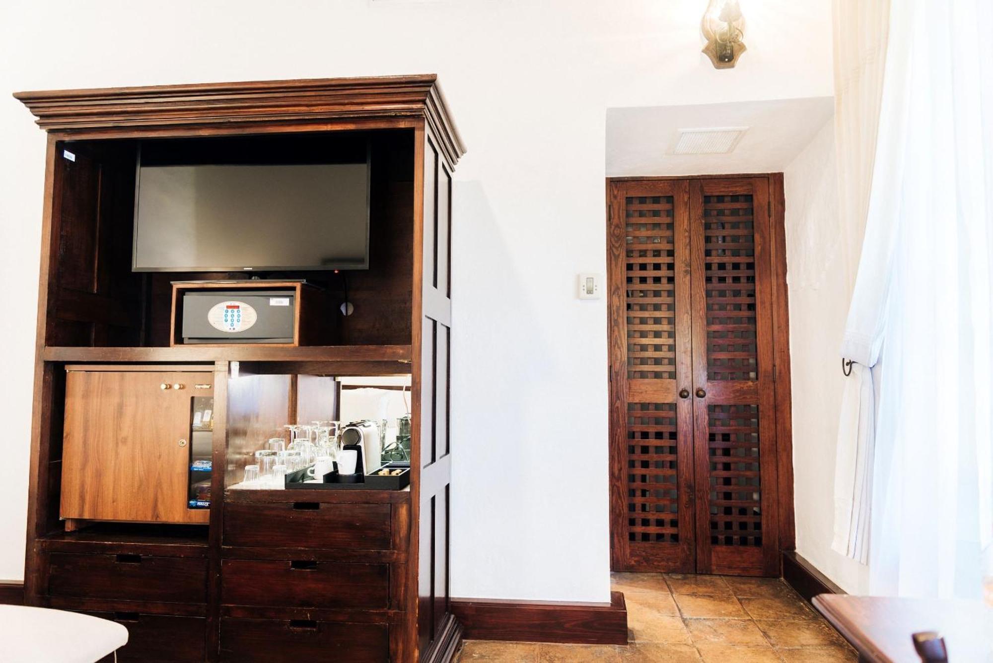 Hotel Quinta Real 5*