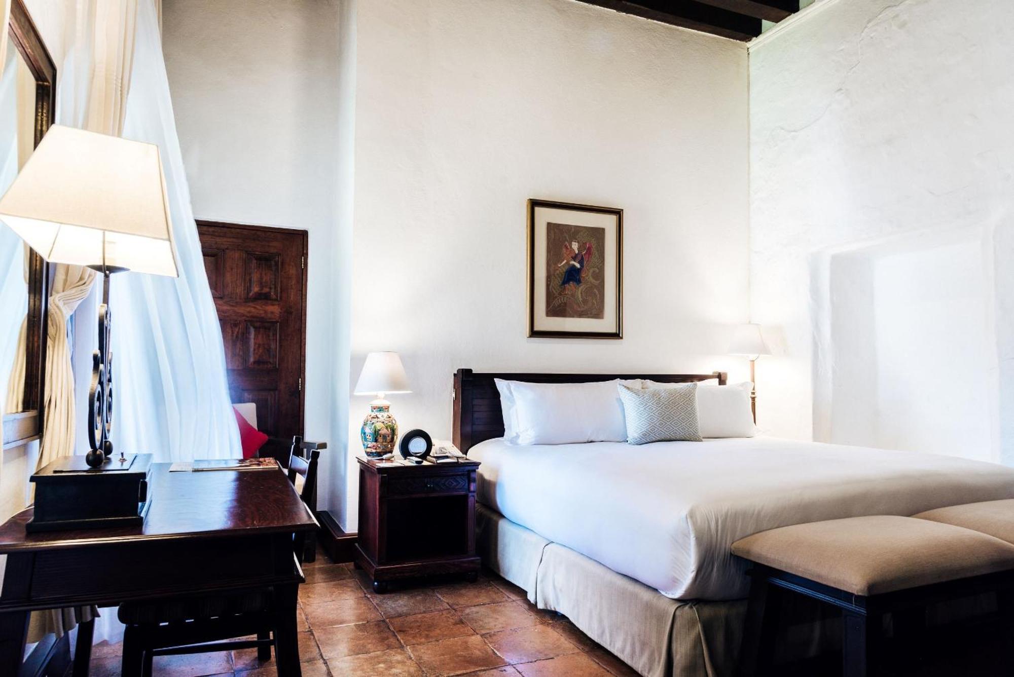 Hotel Quinta Real Oaxaca