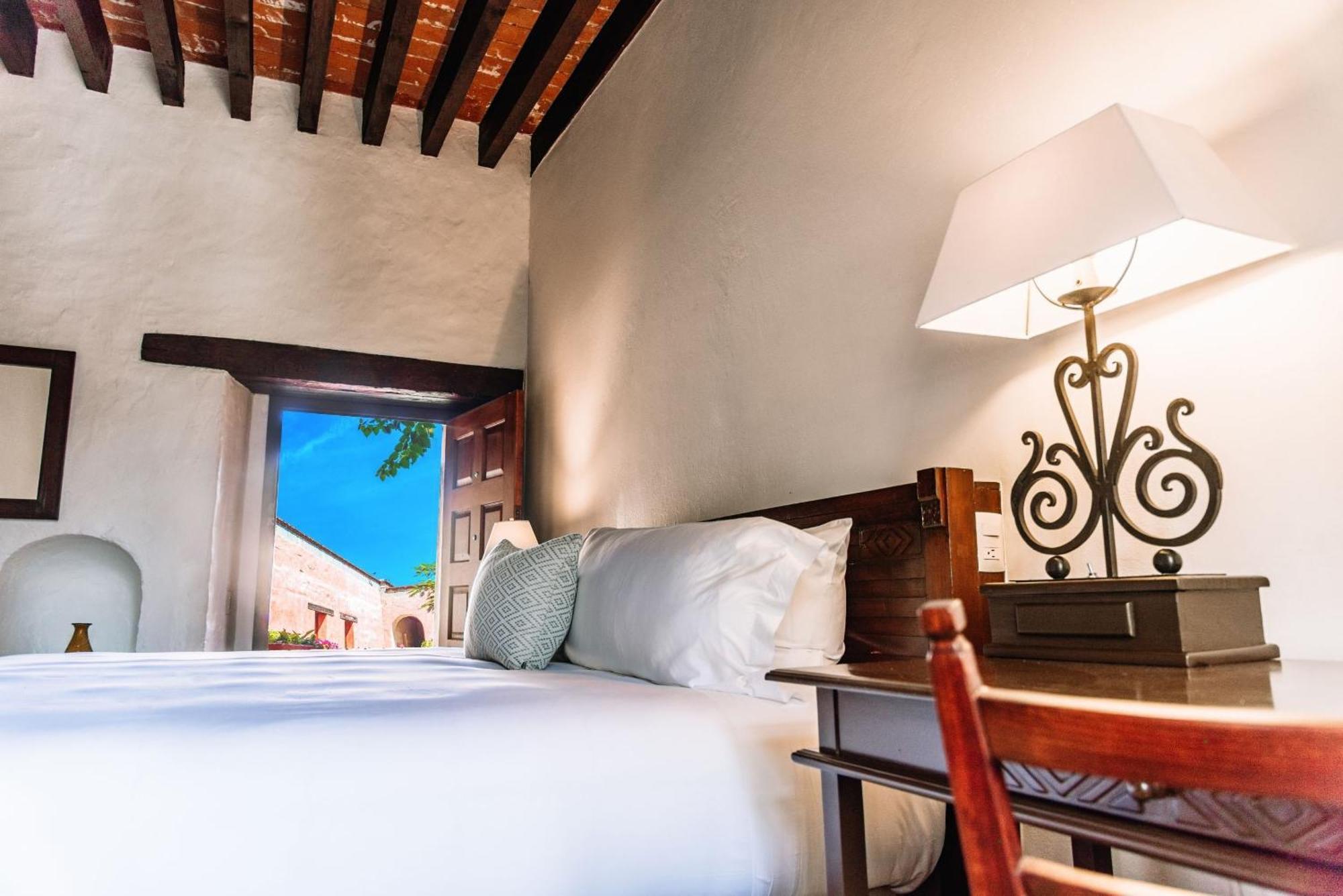 Quinta Real Hotel