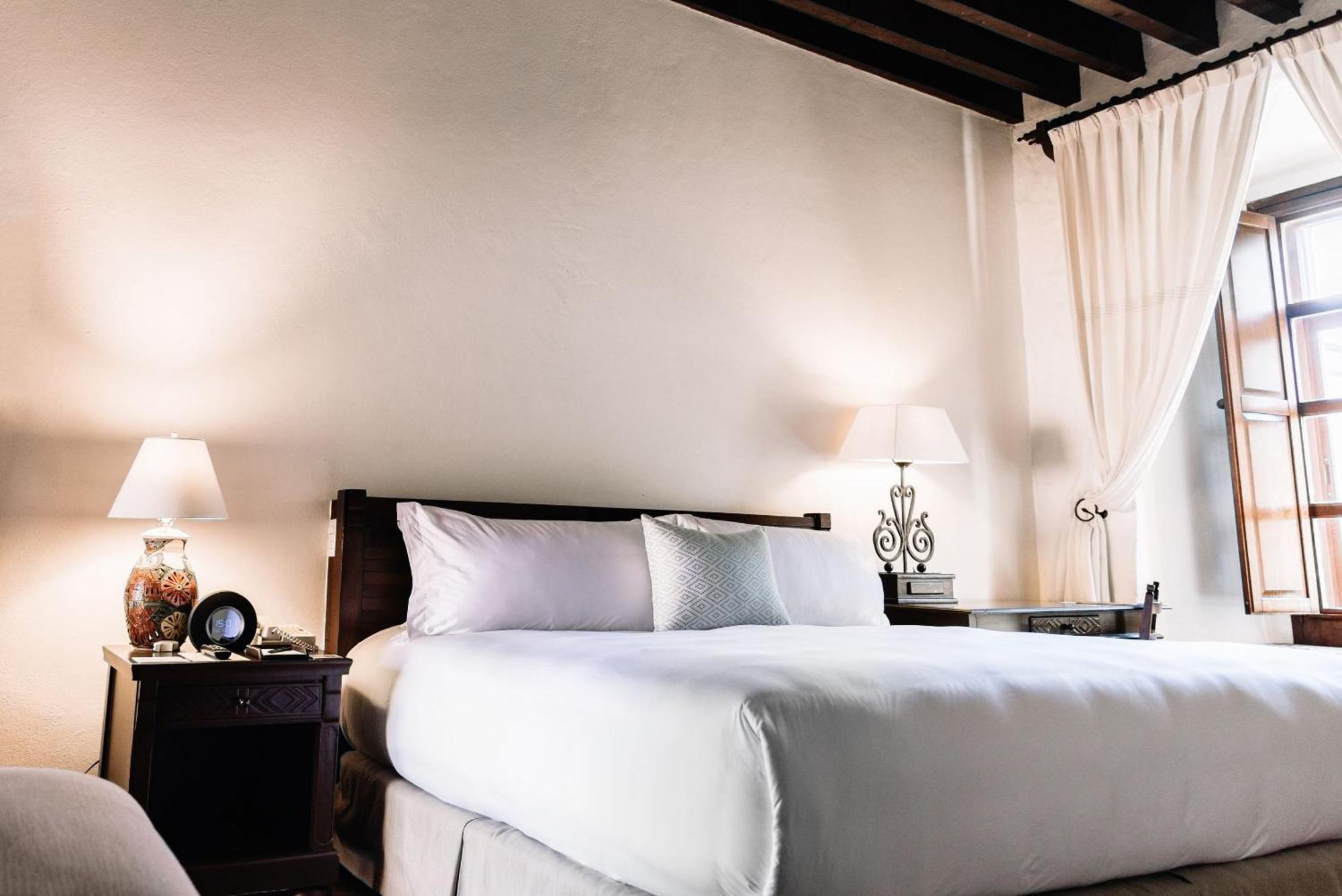 Quinta Real Hotel Oaxaca