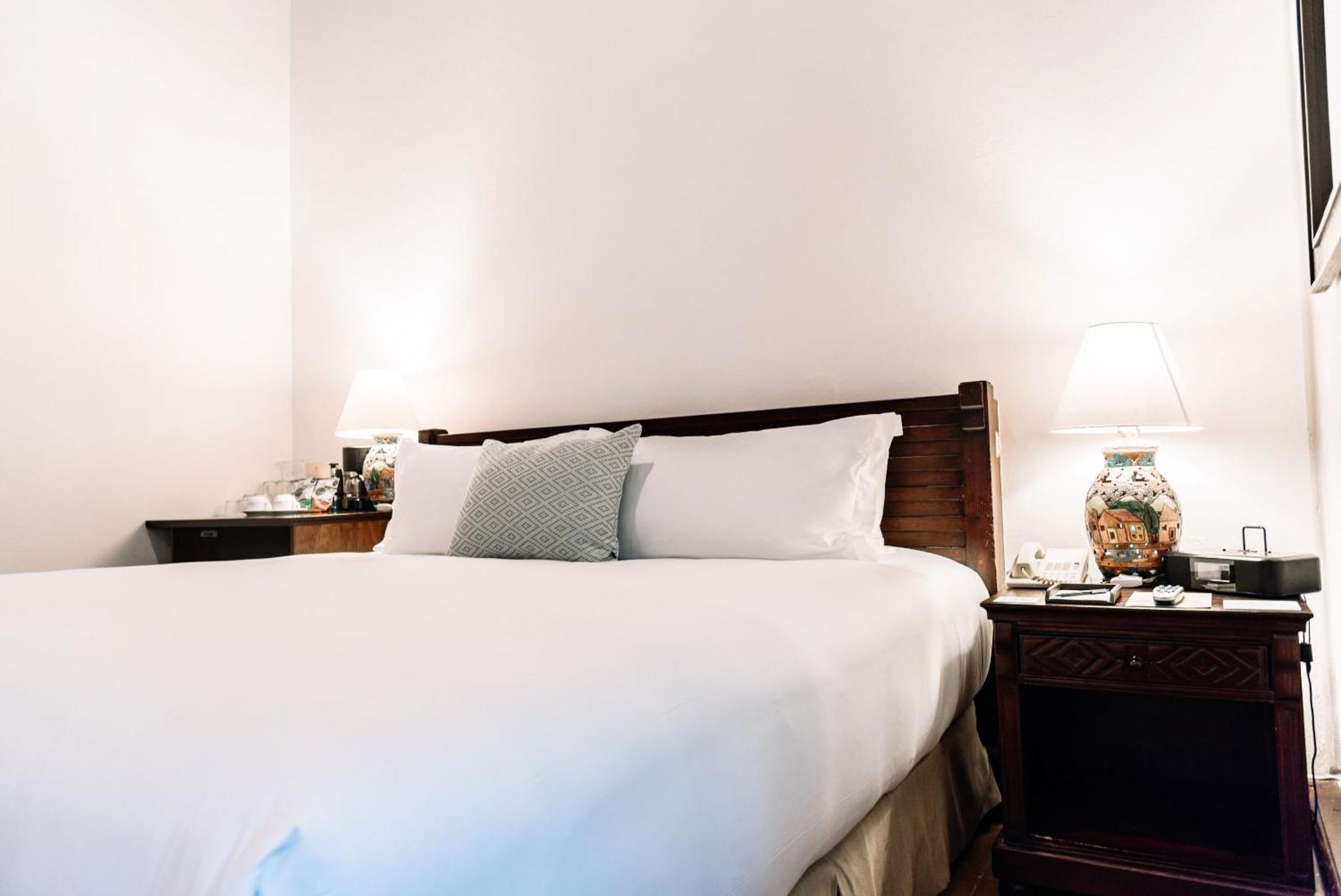 Hotel Quinta Real 5*