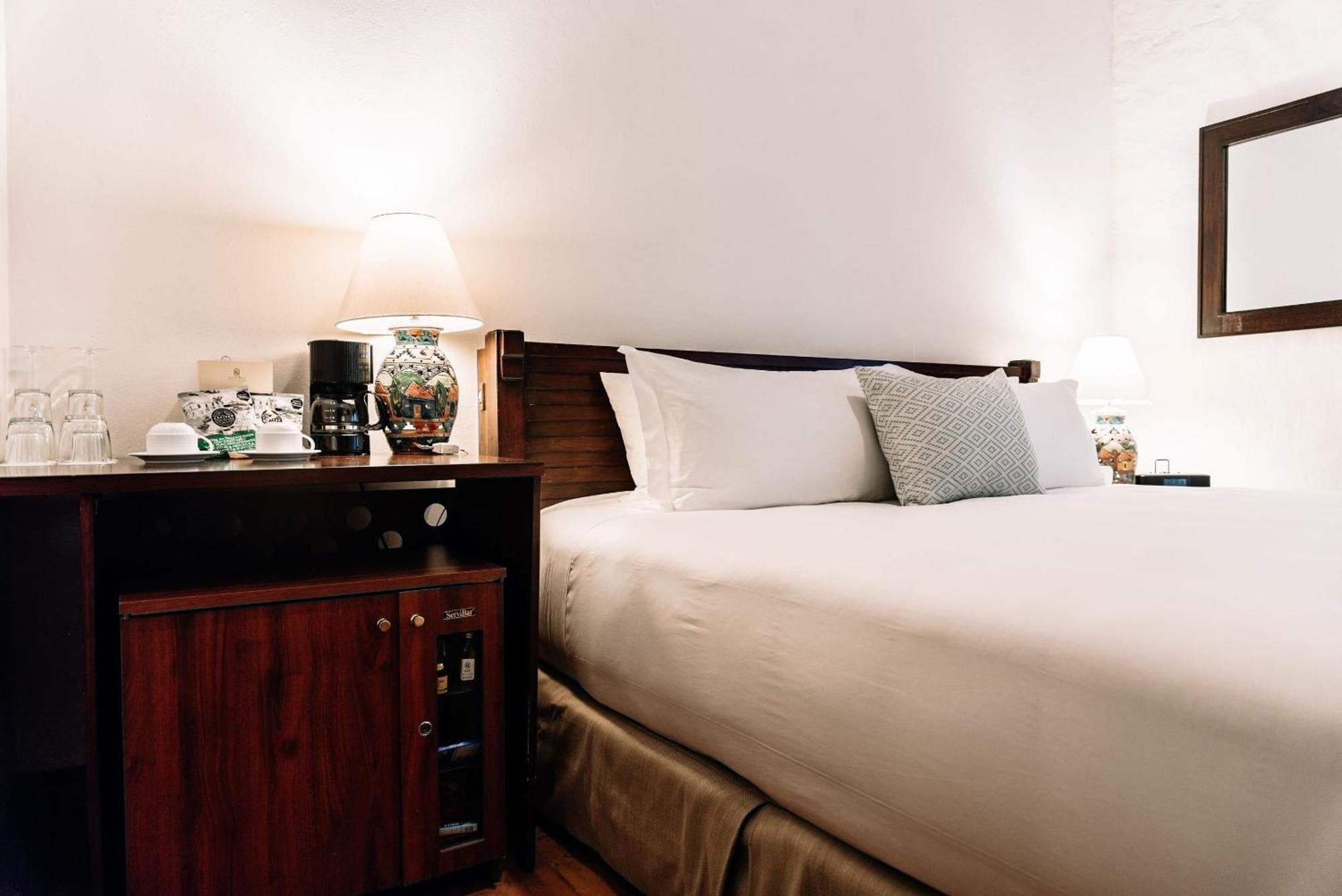 Quinta Real 5*